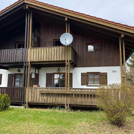 Ferienhaus im Waldferiendorf Regen Exterior foto