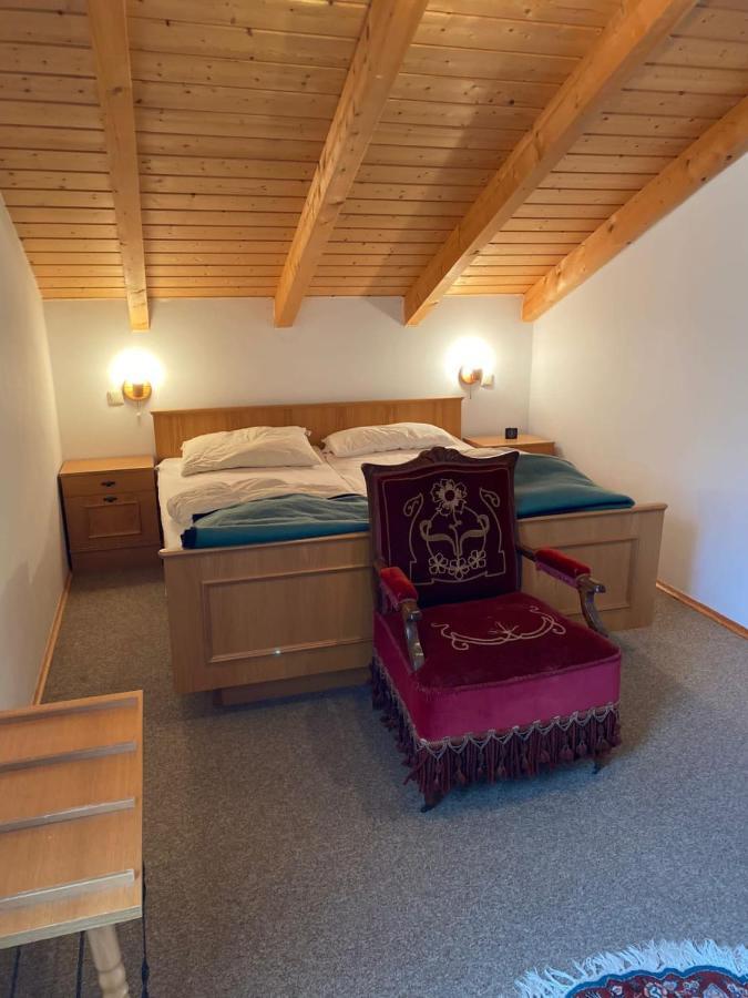 Ferienhaus im Waldferiendorf Regen Exterior foto