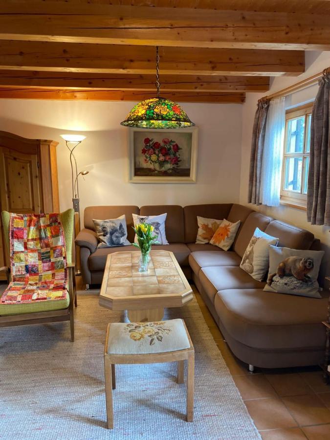 Ferienhaus im Waldferiendorf Regen Exterior foto