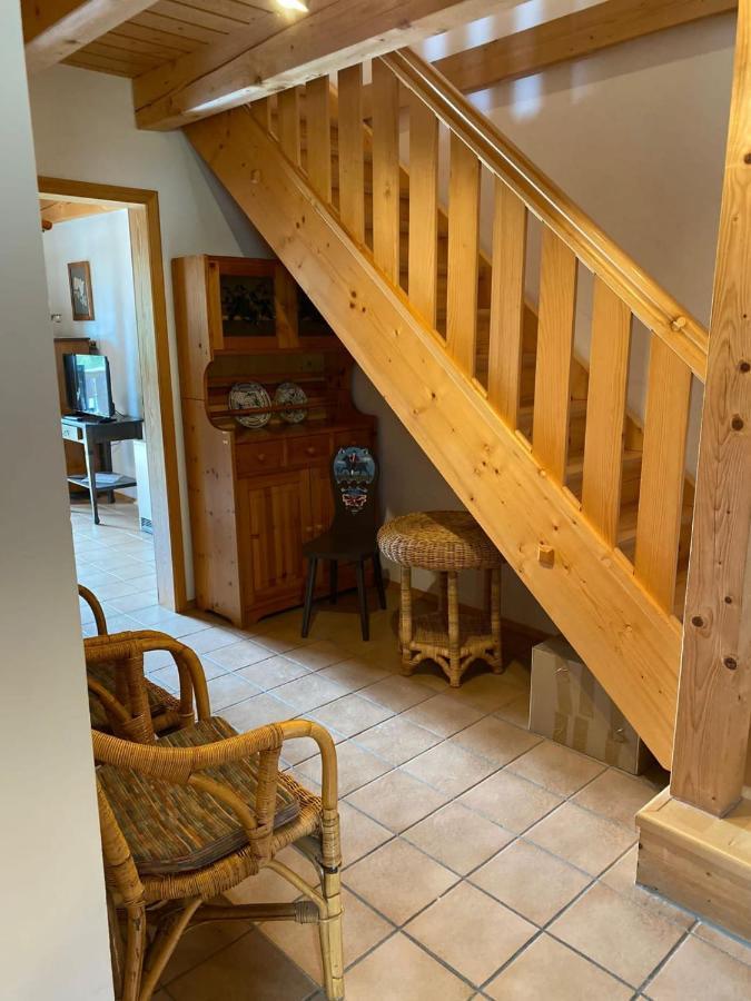 Ferienhaus im Waldferiendorf Regen Exterior foto