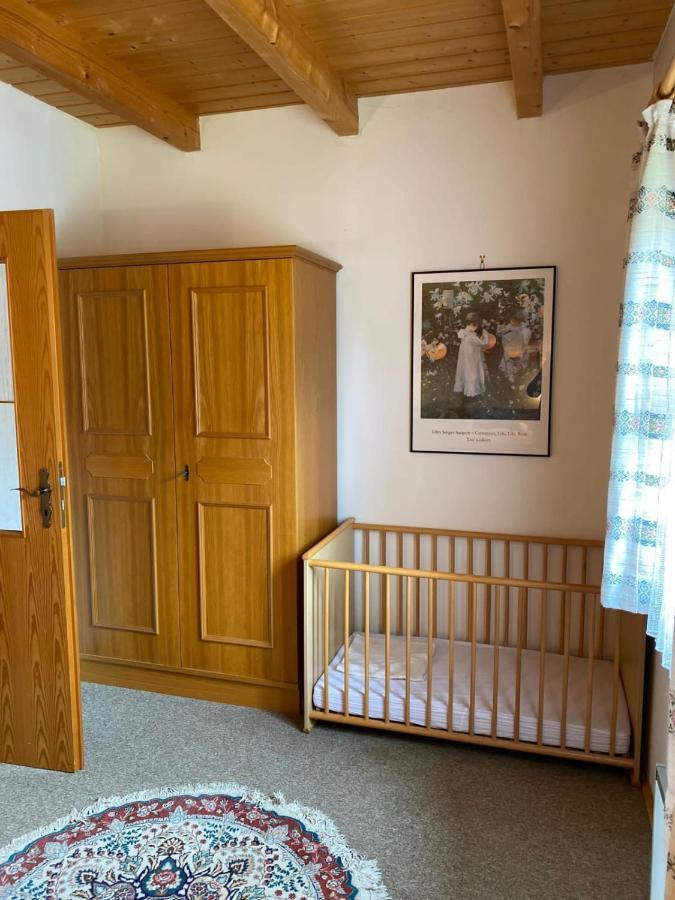 Ferienhaus im Waldferiendorf Regen Exterior foto